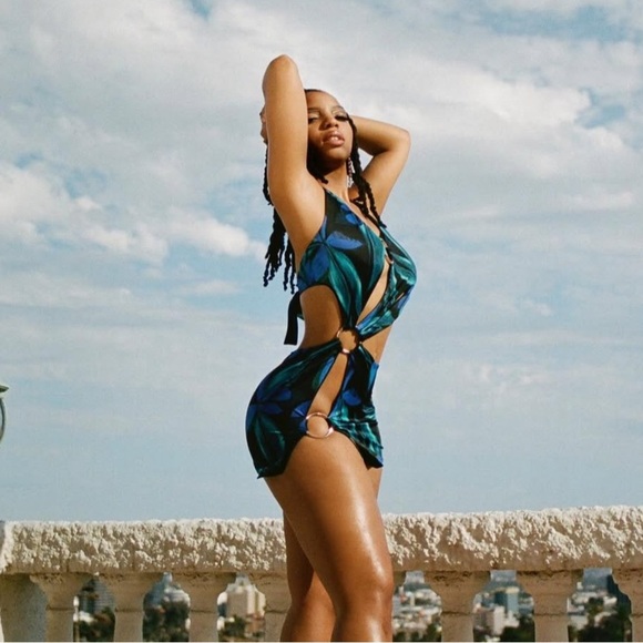 LOUISA BALLOU Sex Wax Dress - Picture 5 of 10